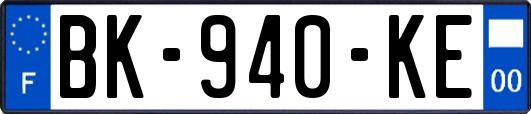 BK-940-KE