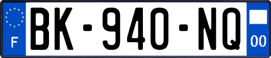 BK-940-NQ