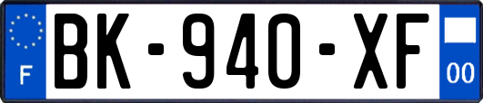 BK-940-XF