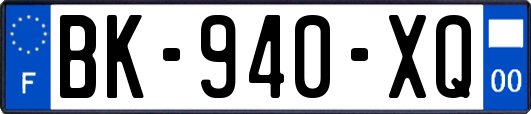 BK-940-XQ