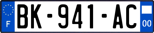 BK-941-AC