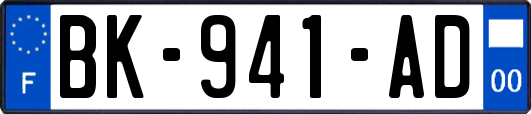 BK-941-AD