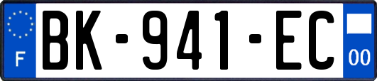 BK-941-EC
