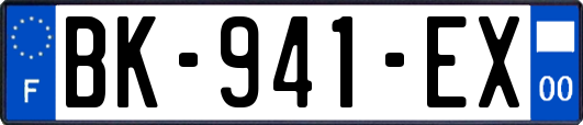 BK-941-EX