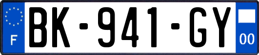 BK-941-GY