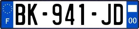 BK-941-JD