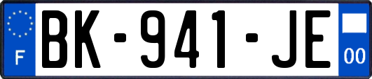 BK-941-JE