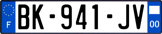 BK-941-JV