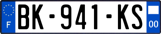 BK-941-KS