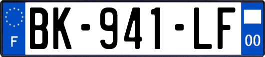 BK-941-LF