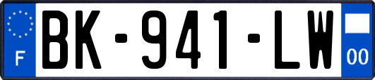 BK-941-LW