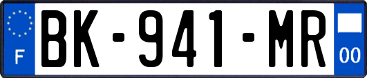 BK-941-MR