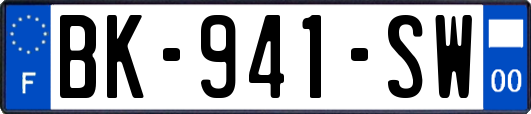 BK-941-SW