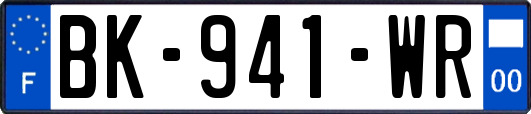 BK-941-WR