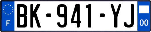 BK-941-YJ