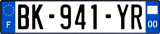 BK-941-YR