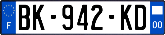 BK-942-KD