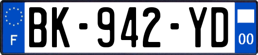 BK-942-YD