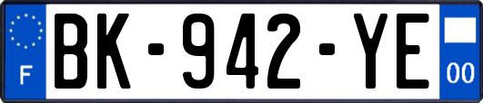 BK-942-YE