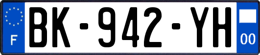 BK-942-YH