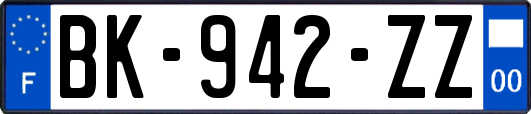 BK-942-ZZ