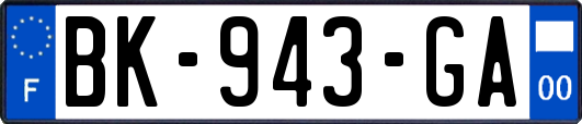 BK-943-GA