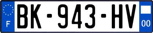 BK-943-HV