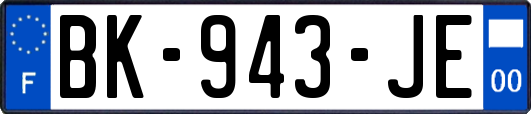 BK-943-JE