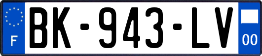 BK-943-LV