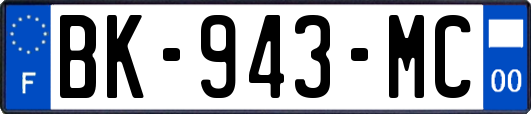 BK-943-MC