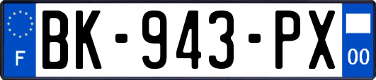 BK-943-PX