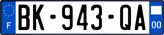 BK-943-QA