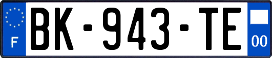 BK-943-TE