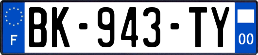 BK-943-TY