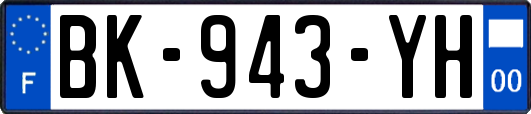 BK-943-YH