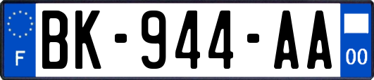 BK-944-AA