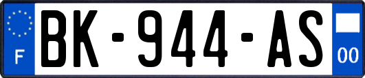 BK-944-AS