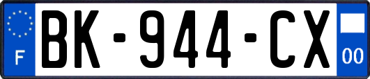 BK-944-CX