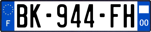BK-944-FH