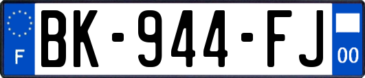 BK-944-FJ