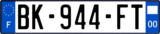 BK-944-FT