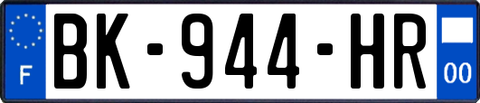 BK-944-HR