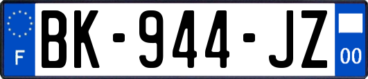 BK-944-JZ