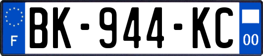 BK-944-KC