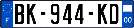 BK-944-KD