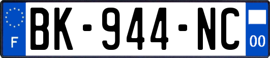 BK-944-NC