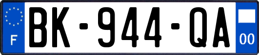 BK-944-QA