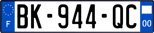 BK-944-QC