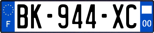 BK-944-XC