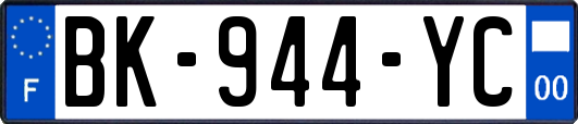 BK-944-YC